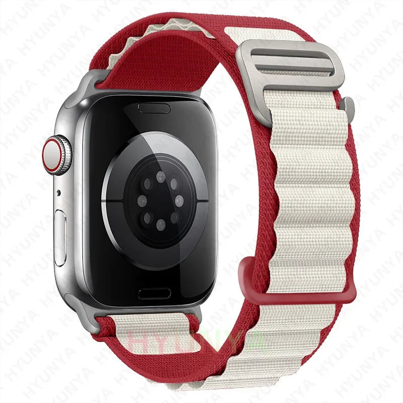 Alpine Strap for Apple Watch Band